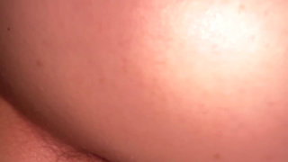 Daddy had pussy for lunch