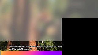 How to Lose Ones Virginity 23: Chloe-leo Forest Lust Questions