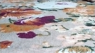 Pakistani beautiful girl and his boyfriend enjoy