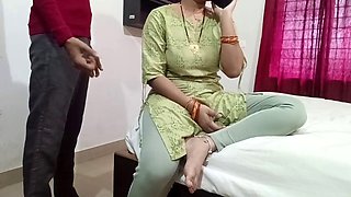 In a fit of rage, I ended up sleeping with my stepmom after she sent my wife back home