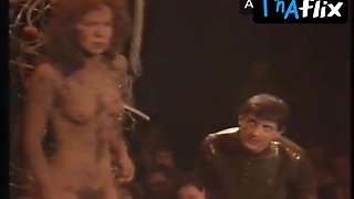 Eve Matheson Bum, Baps Gig in The Mysteries