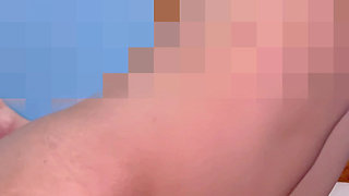 Beautiful Filipina Pink Pussy Virgin Cumshot