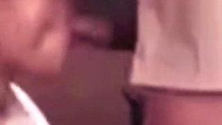 A High College Teen Virgin Before Leaving for College