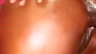 Big Black Dick Loves Wet Juicy Pussy