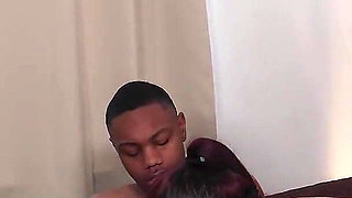 Big Booty Cougar Switches Into MILF Mode for Cory Strokes