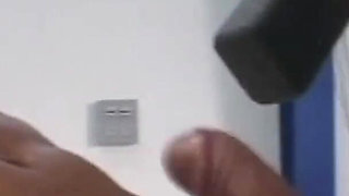 Outstanding gym orgy