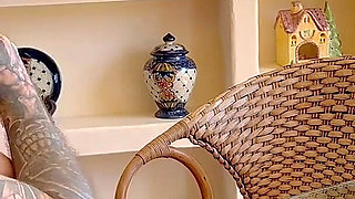 Wifebucket Amateurs - Fucked My Hot Wife by the Table