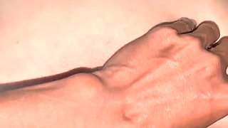 Real!! A Man Who Has Sex With His Wife