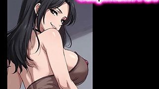 JOI Stepmom Pulsing Finger Solo - Come with me 100% You'll cum - Dirty Talk