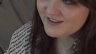 Porn Story - Mistress Monster Cock (ballgag, Group.strapon)