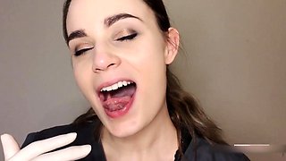 Nurse Fucks and Milks You