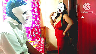 Step Father Took a Great Lesson to Teach His Step Daughter