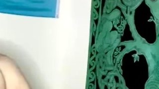 Asia Belle Homemade Tape With Bull