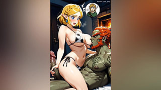 Huge Cock Monster Fuck Teen Pussy Ass