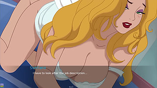 The Secret of the House #68: Hot MILF Asks to Use a Condom - by Eroticgamesnc (repost)