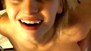 Step dad amateur: Blowjob, Doggy  Missonary Porn