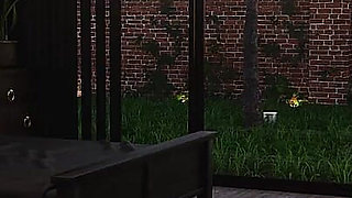 Being a Dik 0.8.1 Part 262 Jill Sex by Loveskysan69