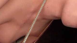 Skinny Japan teen banged by step dad with big cock