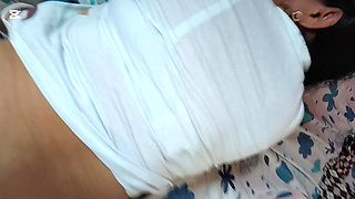 Amateur delicious anal sex