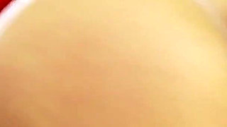 Michelle Thorne a slutty girlfriend with big tits and blonde hair enjoys screaming in pleasure as she fucks