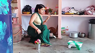 Indian Asian Desi Step Brother Hardcore Fucking to Step Sister on there meet Tejashwini Akash video