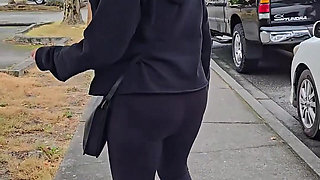 Woman in Black