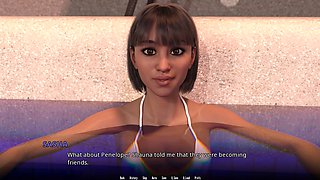 Helping, anime fuck, futa