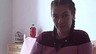 JOI for Anal Slave: Obey or You Will Be Punished