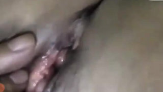 Another morning video call to my LDR girl freind