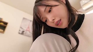 Hashimoto Arina And Arina Hashimoto In Fsdss-408 Tutor Arina Whispers Dirty Words Into His Ear While They Study Together, Then Plays With His Nipples Until They Cant Hold Back And Start To