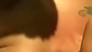 Hot Blonde Gets Passionately Fucked on the Beach