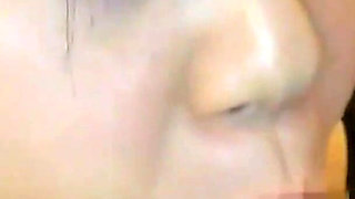 The Sullen Black-haired Wallflower