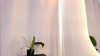 Hot Tranny Webcam Masturbation