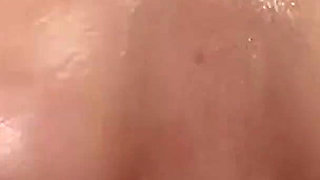 Slutty Babe with Big Natural Tits Is on Her First Casting for a Hardcore Fucking.