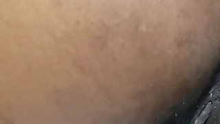 Big Ass MILF Loves Big Black Ass Porn XXX