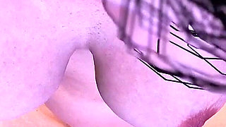 MILF Wants Cock in the Car - Part 2