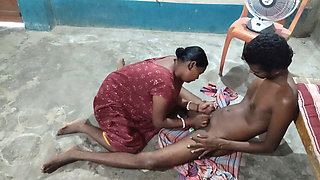 Bhabhi Hardcore Chudai Big Ass