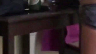 AsianSexDiary Petite Filipina stretched out by big dick in hotel room