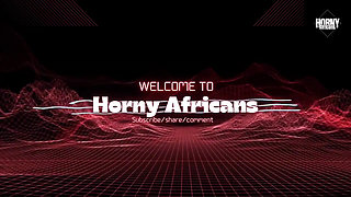 Street Thug Dominates Hood Pussy