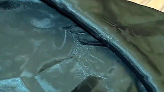 Morning Sex with My Young Stepdaughter! Accidentally Came Inside Her…