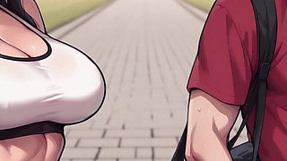 Shadows of Ambition (part 46)