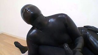 Pregnant dirty amateur fetish slut fuck and cumshot creampie