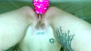 Perfect Pussy Close up milf Selda