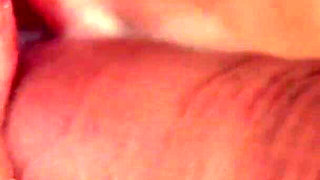 Perfect Pussy Fuck Close up