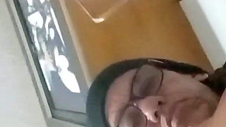 Cum in My Little Mouth