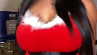 Gorgeous bimbo incredible xxx story