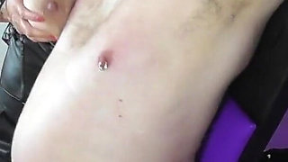 Camilla, Josephine & a slave