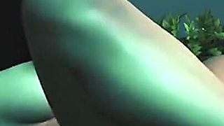 Hot Sexy Desi Girl Fucked by Machine