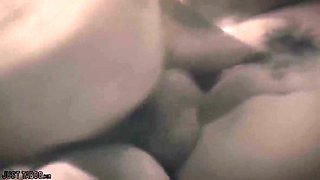 Come Here, Let Your Stepmomma Teach You!