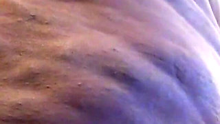 Savannah's weigh-in and trample with POV